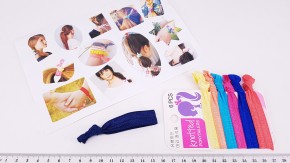 Резинка MP7019 вид 3